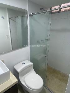 Apartamento de 3 alcobas en venta en Valles Del Sol, Sabaneta, 61 m² · foto 12 de 19