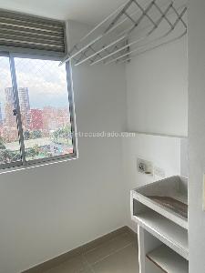 Apartamento de 3 alcobas en venta en Valles Del Sol, Sabaneta, 61 m² · foto 15 de 19