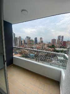 Apartamento de 3 alcobas en venta en Valles Del Sol, Sabaneta, 61 m² · foto 16 de 19