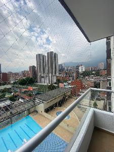 Apartamento de 3 alcobas en venta en Valles Del Sol, Sabaneta, 61 m² · foto 17 de 19