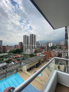 Apartamento de 3 alcobas en venta en Valles Del Sol, Sabaneta, 61 m² · foto 18 de 19