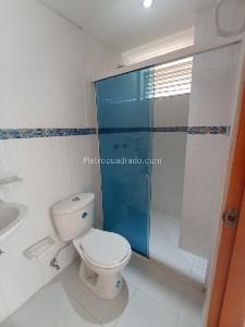 Apartaestudio en arriendo en La Floresta, Medellín, 35 m² · foto 7 de 8