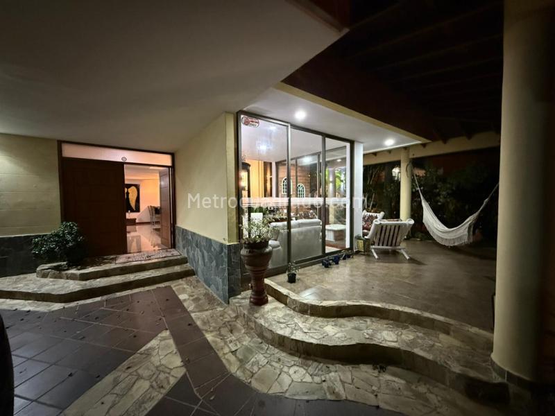 Casa – Sabaneta, San Isidro - Vista 3