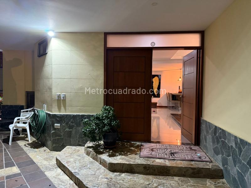 Casa – Sabaneta, San Isidro - Vista 4