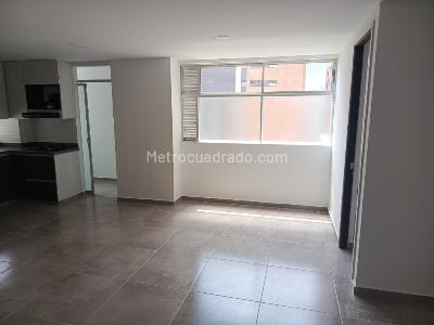 Apartamento de 2 alcobas en venta en Cabañas, Bello, 70 m² · foto 7 de 20