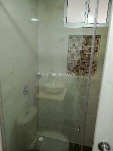 Apartamento de 2 alcobas en venta en Cabañas, Bello, 70 m² · foto 16 de 20