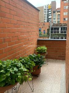 Apartamento en venta en Laureles, Medellín · foto 9 de 20