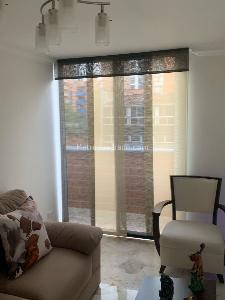 Apartamento en venta en Laureles, Medellín · foto 12 de 20