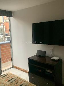 Apartamento en venta en Laureles, Medellín · foto 13 de 20