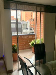 Apartamento en venta en Laureles, Medellín · foto 16 de 20