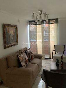 Apartamento en venta en Laureles, Medellín · foto 19 de 20