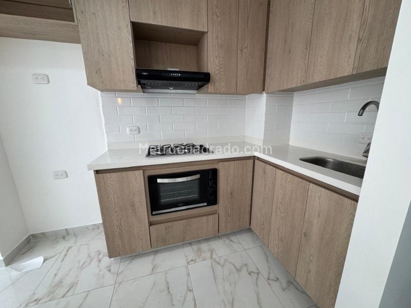 2BR Apartment in Cimarrona (56 m²) - 3