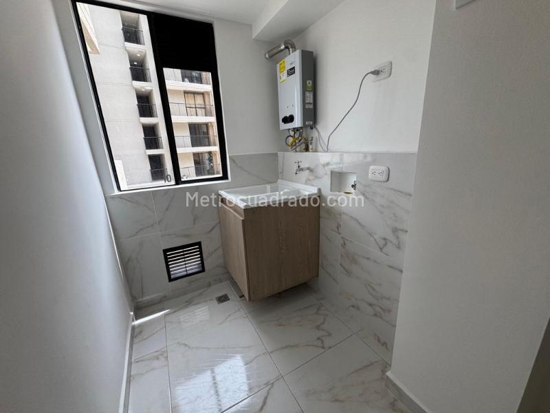 2BR Apartment in Cimarrona (56 m²) - 4