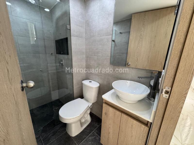 2BR Apartment in Cimarrona (56 m²) - 5