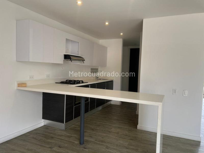 3BR House in Porvenir (150 m²)