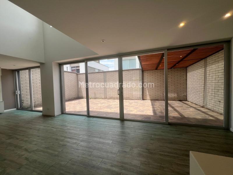 Casa en Arriendo, Porvenir, Rionegro - 2