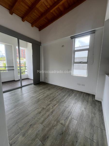 Casa en Arriendo, Porvenir, Rionegro - 3