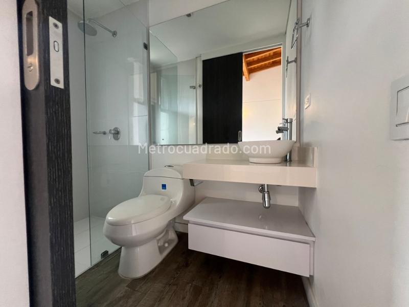 Casa en Arriendo, Porvenir, Rionegro - 4