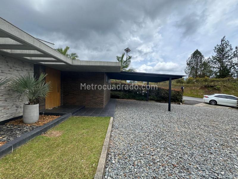 5BR House in Soto Del Este Casa 43 (350 m²) - 2