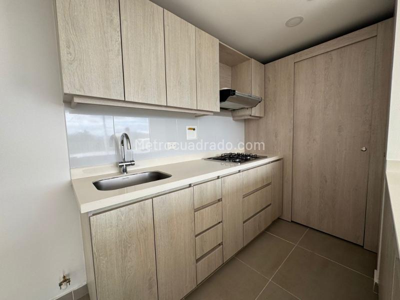 Piso – Rionegro - Vista 2