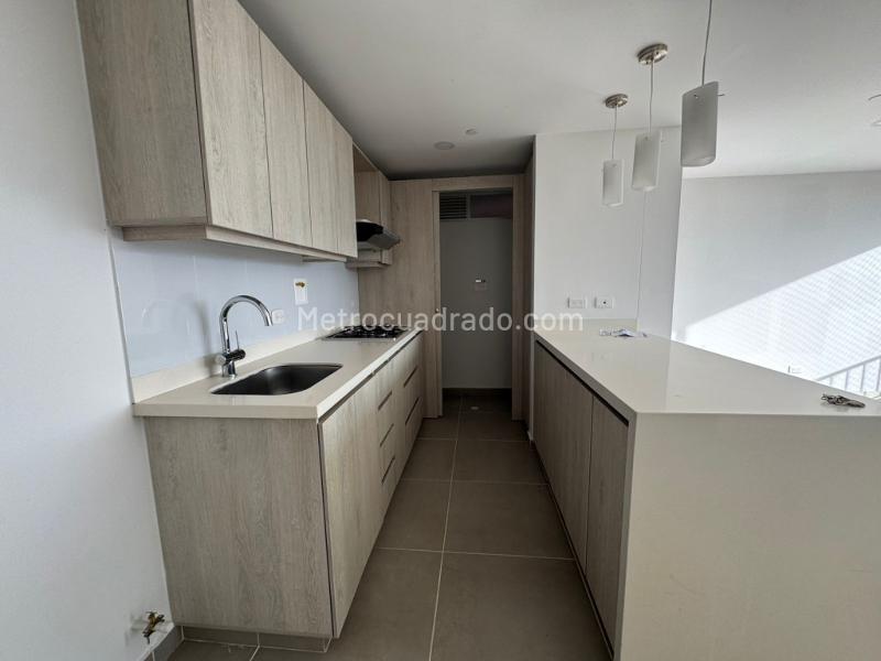 Piso – Rionegro - Vista 3