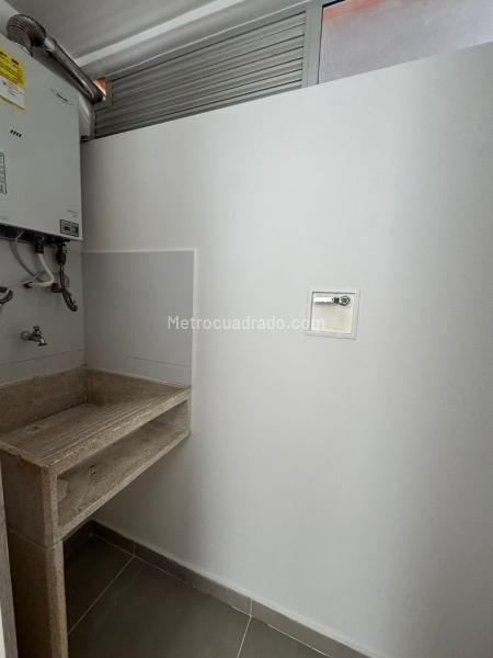 Piso – Rionegro - Vista 4