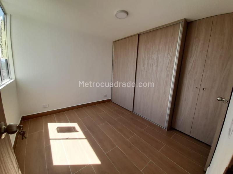 2BR Apartment in El Porvenir (51 m²) - 3