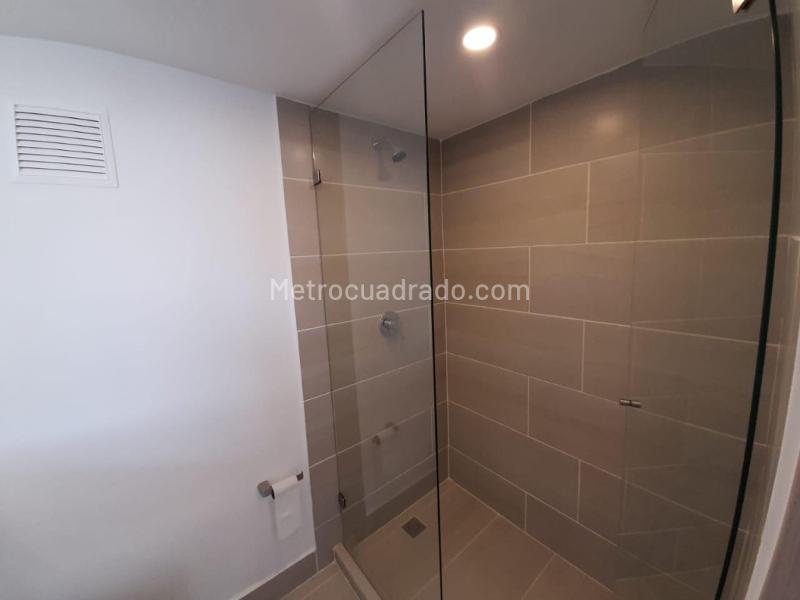 2BR Apartment in El Porvenir (51 m²) - 4