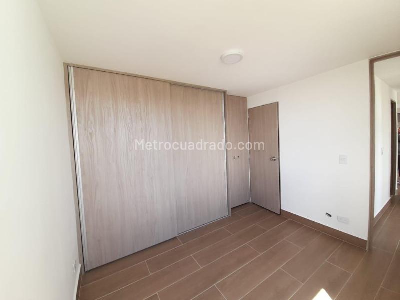 2BR Apartment in El Porvenir (51 m²) - 5