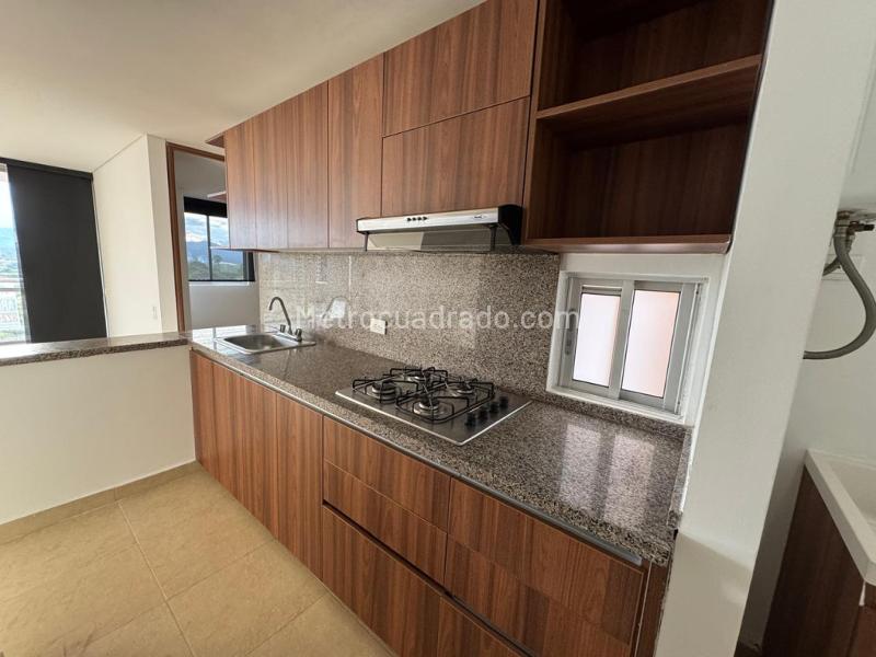 Apartamento en Arriendo, San Antonio, Rionegro