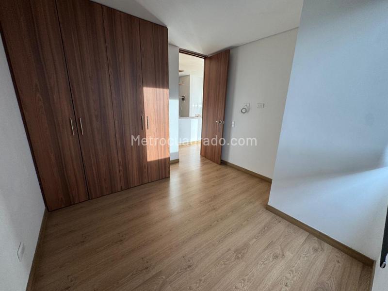 Apartamento en Arriendo, San Antonio, Rionegro - 2