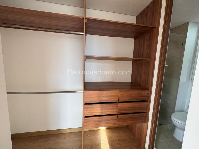 Apartamento en Arriendo, San Antonio, Rionegro - 3