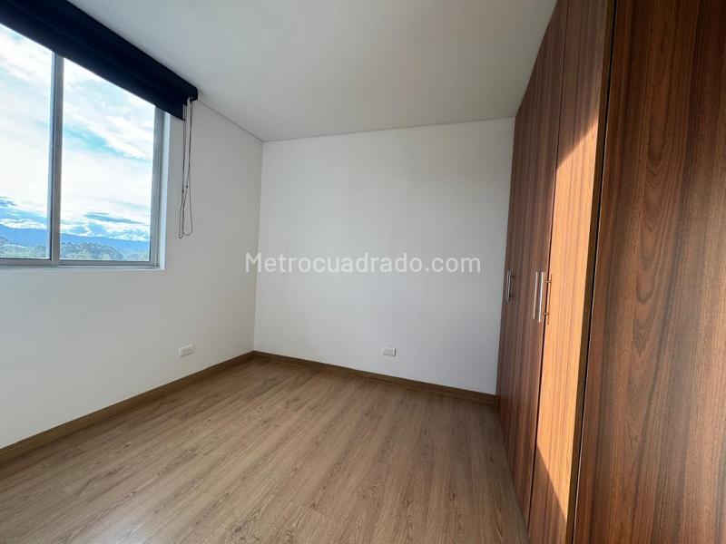 Apartamento en Arriendo, San Antonio, Rionegro - 4