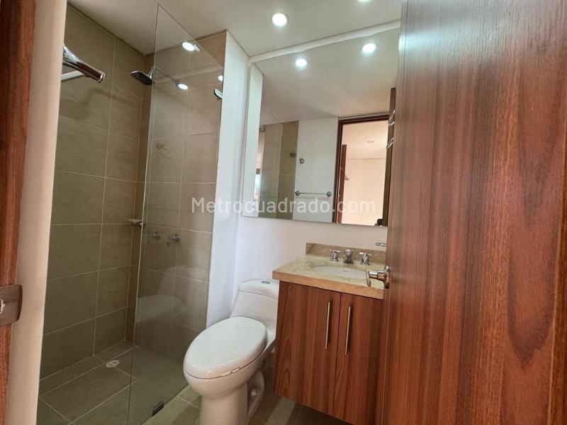 Apartamento en Arriendo, San Antonio, Rionegro - 5