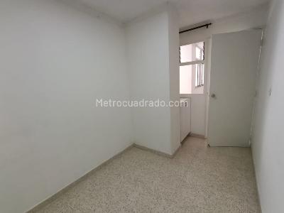 Apartamento de 2 alcobas en arriendo en Laureles, Medellín, 60 m² · foto 10 de 12