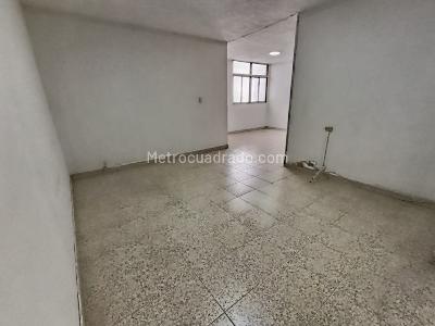 Apartamento de 2 alcobas en arriendo en Laureles, Medellín, 60 m² · foto 12 de 12