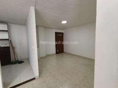Apartamento de 2 alcobas en arriendo en Laureles, Medellín, 60 m² · foto 2 de 12