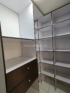 Apartamento de 2 alcobas en arriendo en Laureles, Medellín, 60 m² · foto 6 de 12