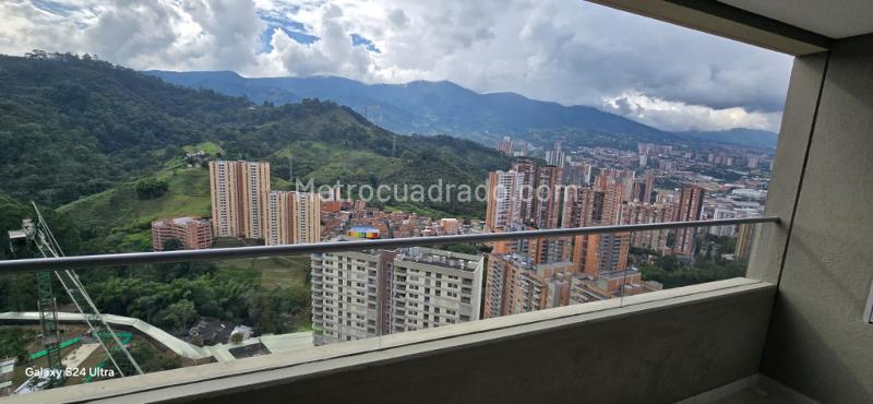 3BR Apartment in Vereda San Jose (85 m²)