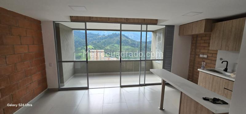 3BR Apartment in Vereda San Jose (85 m²) - 2