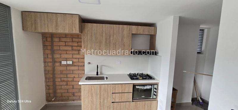 3BR Apartment in Vereda San Jose (85 m²) - 3