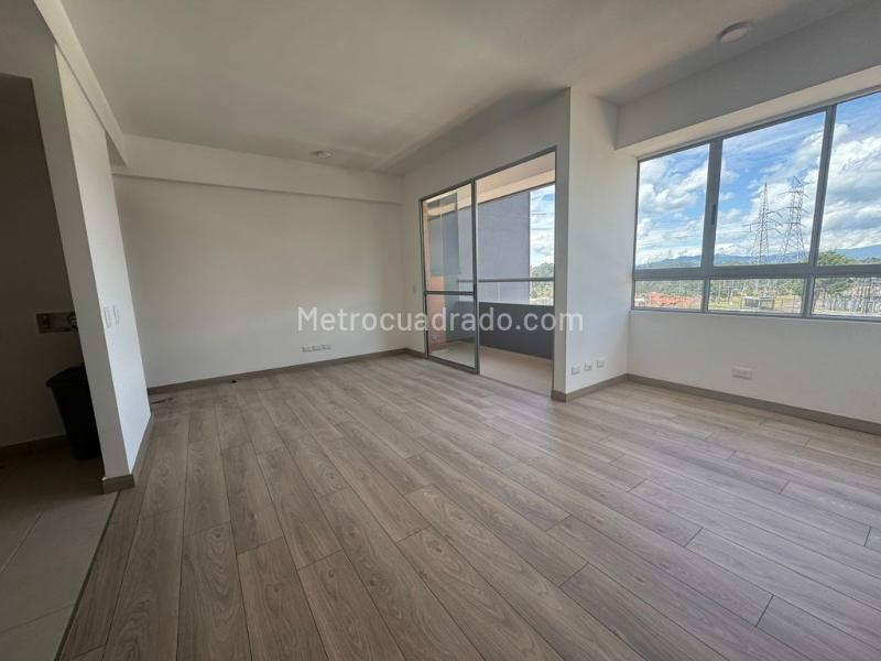 Apartamento en Arriendo, El Porvenir, Rionegro - 3