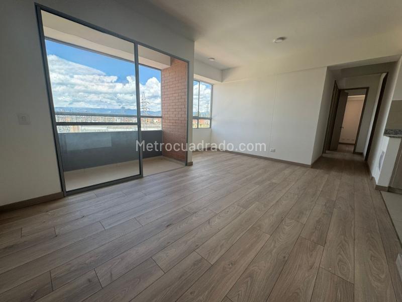 Apartamento en Arriendo, El Porvenir, Rionegro - 4