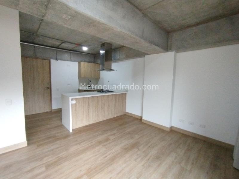 Apartamento en Arriendo, Chapineros, Retiro - 2