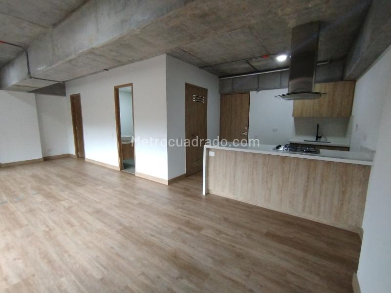 Apartamento en Arriendo, Chapineros, Retiro - 3