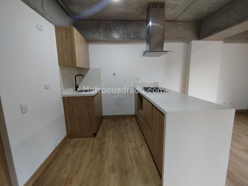 Apartamento en Arriendo, Chapineros, Retiro - 5
