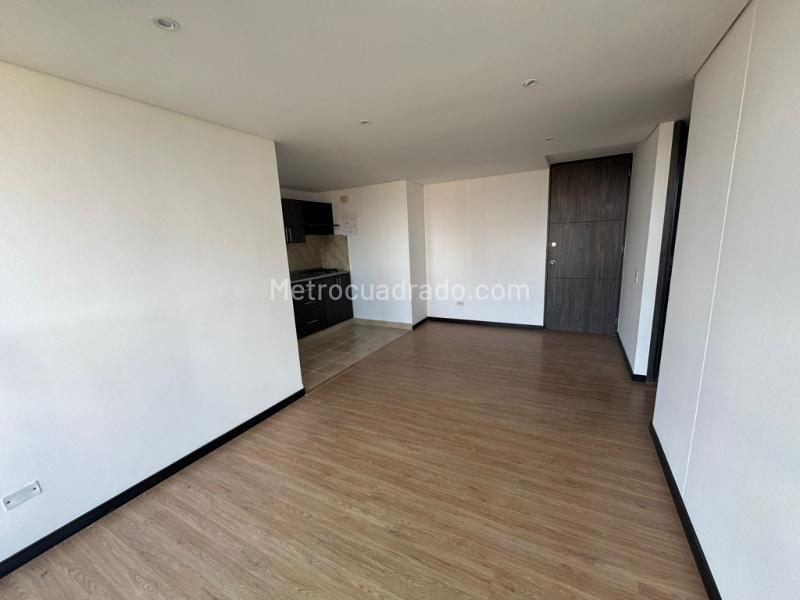 2BR Apartment in Santa Ana (50 m²) - 3