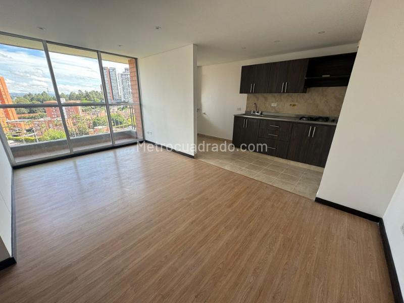 2BR Apartment in Santa Ana (50 m²) - 4