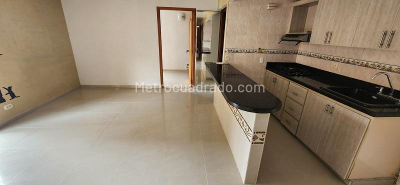 Apto Cómodo de 3 Alcobas en San Diego - 3