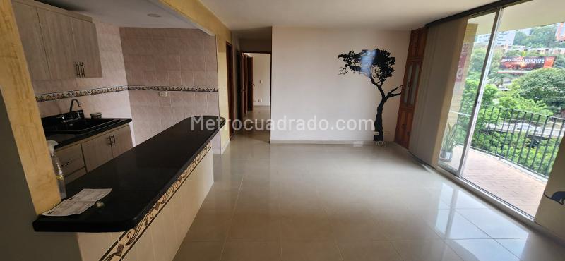 Apto Cómodo de 3 Alcobas en San Diego - 4